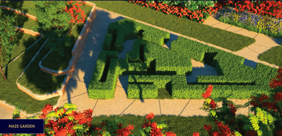 Chandak Treesaurus Malad